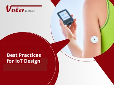 Best Practices for IoT Design