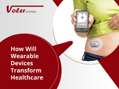 How Will Wearable Devices Transform Healthcare-