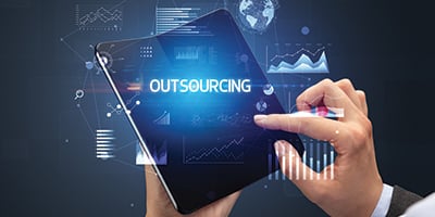 Outsourcing | Voler Systems