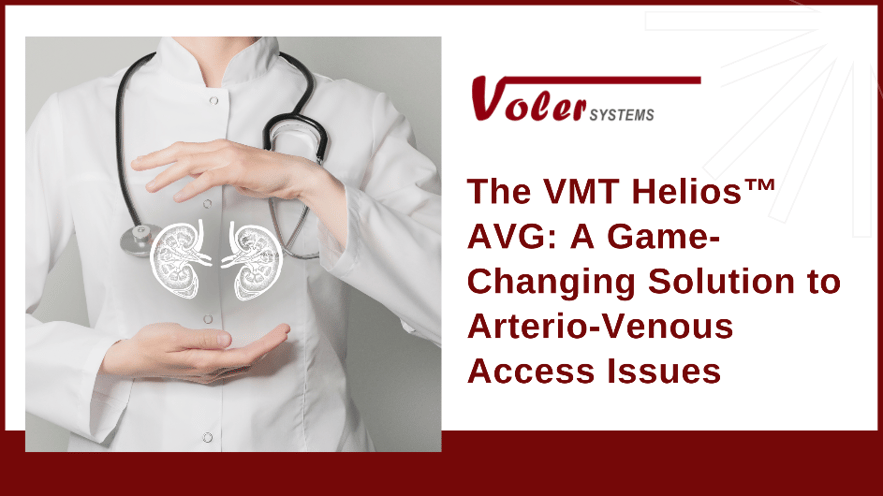 The VMT HeliosTM AVG