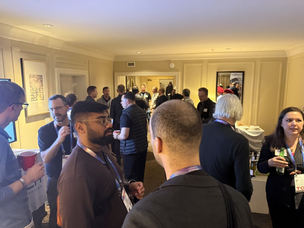 CES 2026 Suite Picture 2