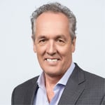 Christian Sauvageau, CEO, Reveal Surgical