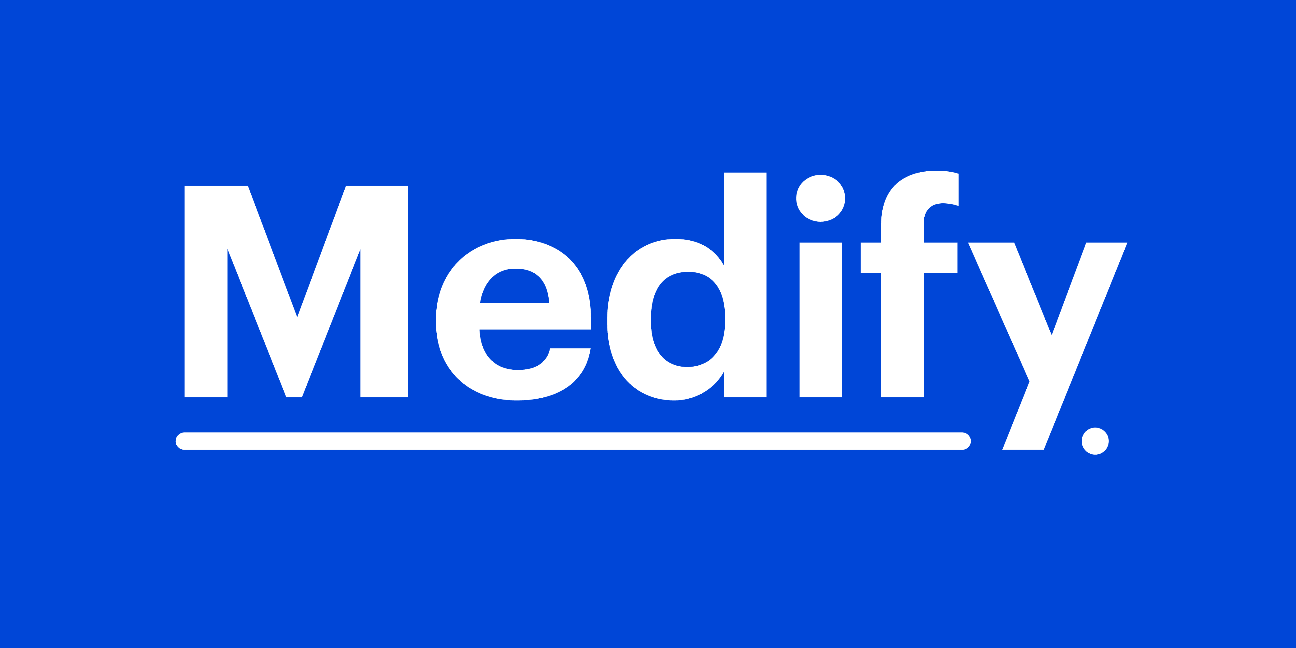 MEDIFY