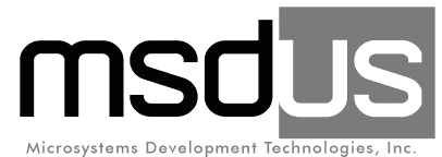 Microsystems Development Tech
