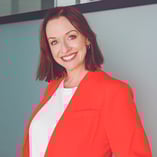 Donna Griffit Headshot
