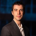 Francois Daoust Headshot