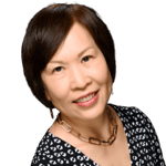Hong Z Tan Headshot