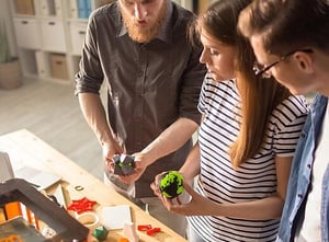 Design Checklist for Wearable Devices