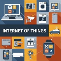 Inexpensive Low Data Rate Links for the Internet of Things