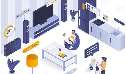 Wireless Technology Overview for IoT