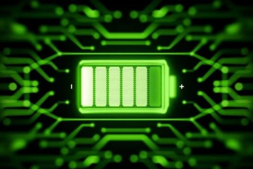 Extending the battery life of electronic devices