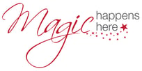 Magic Happens