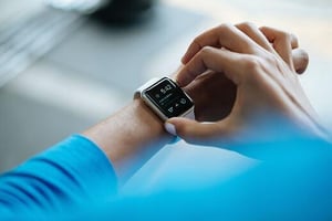 Promise of 5G