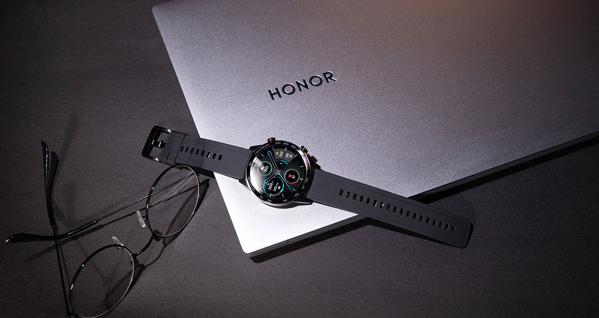 Honor Watch 2 Купить 46mm