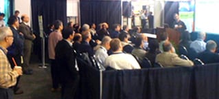 BIOMEDevice Talk 2009 BIOMEDevice 2009 Talk
