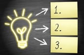 Idea to Product
