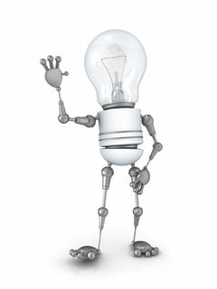 Robot Image