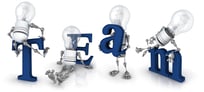 Light Bulb Team