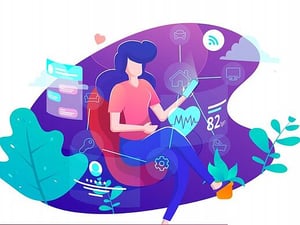 Innovation Trends for Sensors and Wearable Devices