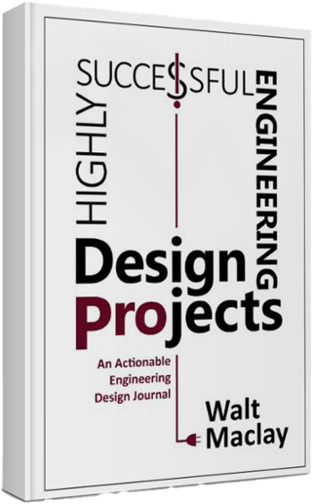 Highly Successful Design Projects