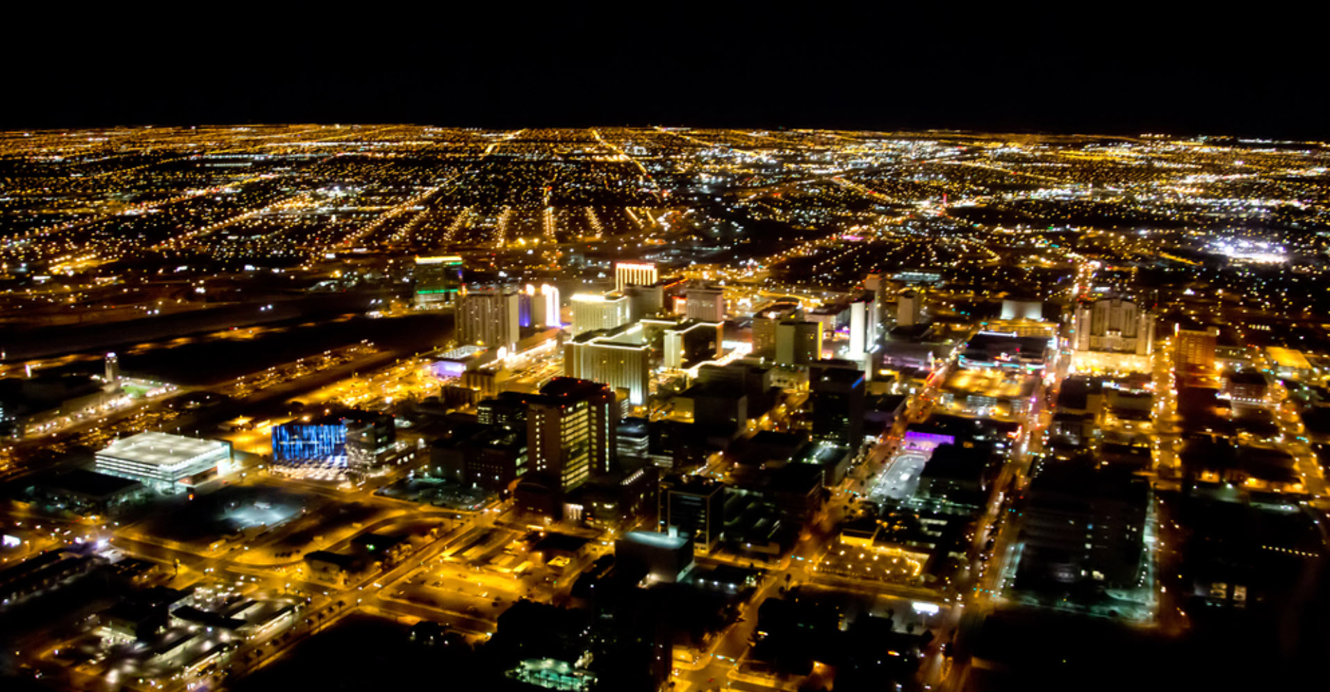 Las Vegas Strip