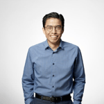 Manuel Cruz Headshot