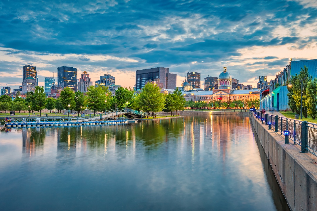 Montreal Quebec-1