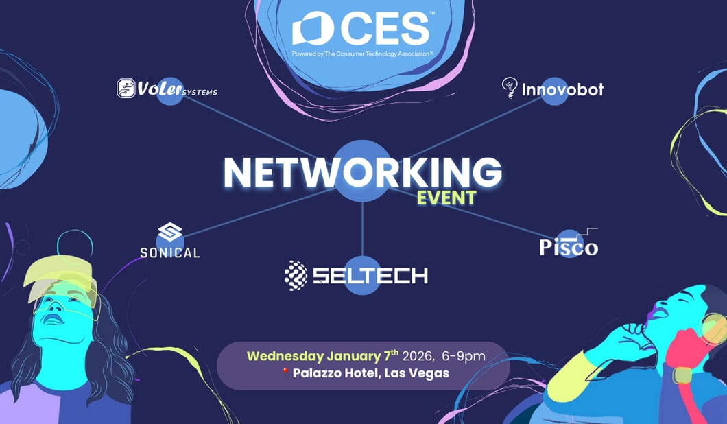 Networking Event CES2026 (2)