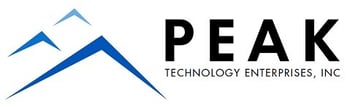 Peak Logo