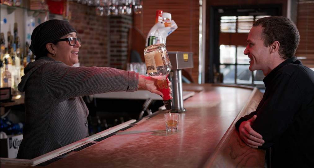 Revolutionizing the Beverage Industry