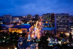 San Jose California-1