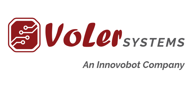 Voler 2026 Logo Primary