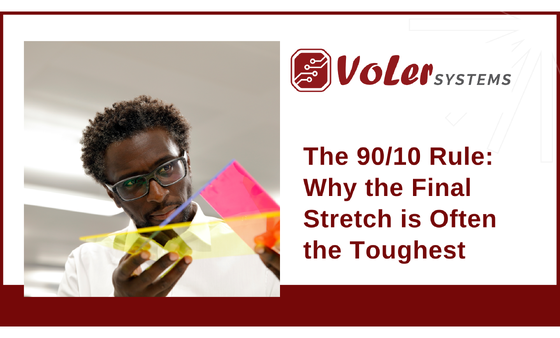 Voler 90-10 Rule Cover Image New Logo-2
