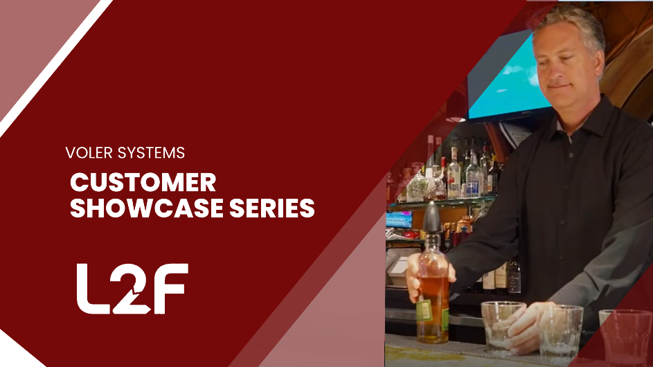 Voler Customer Showcase Series - Episode 4 - Lab2Fab-Blog