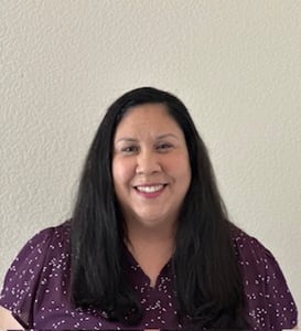 Voler Isabel Ramirez Headshot