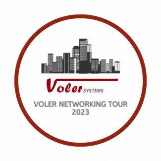 Voler Networking Tour 2023-2024