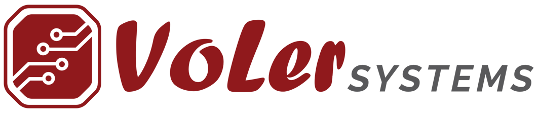 Voler New Logo