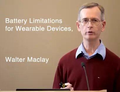 Battery Limitations