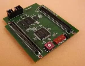 FPGA design