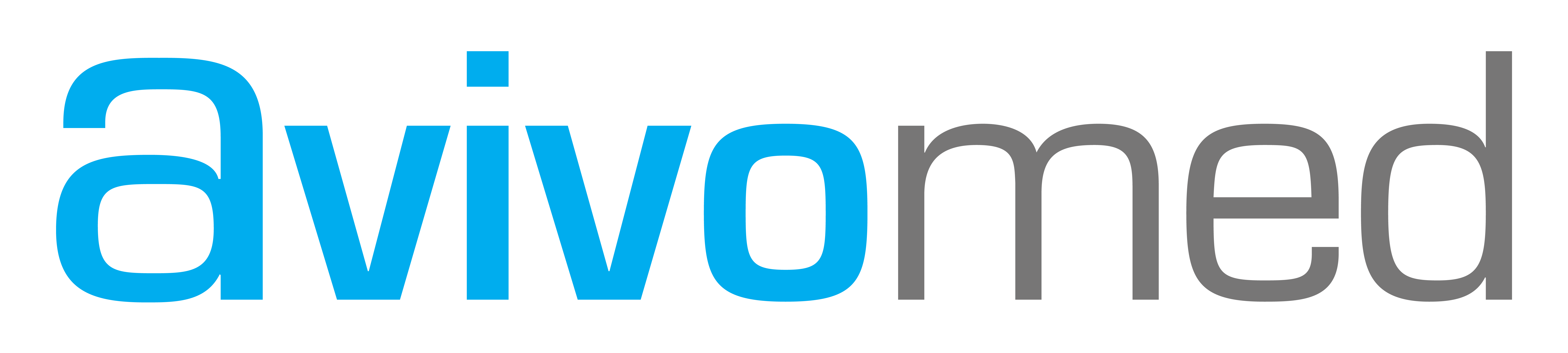 Avivomed Logo