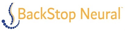 BackStop Neural Logo