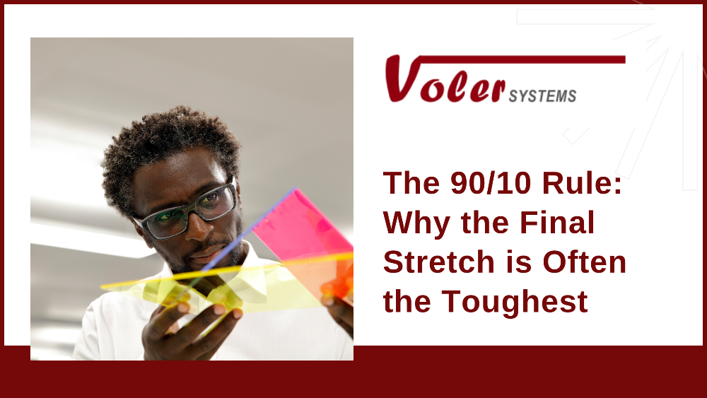 May 9 2023 | Voler Systems Newsletter