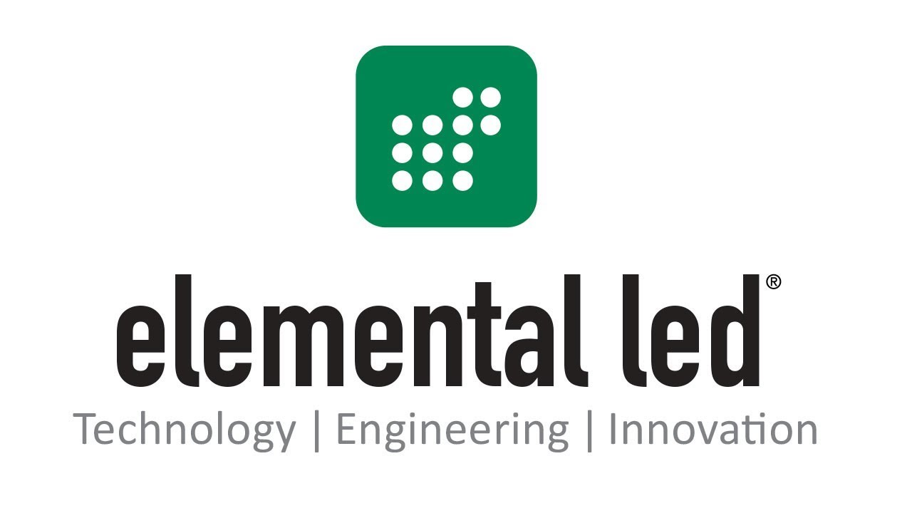 Elemental LED