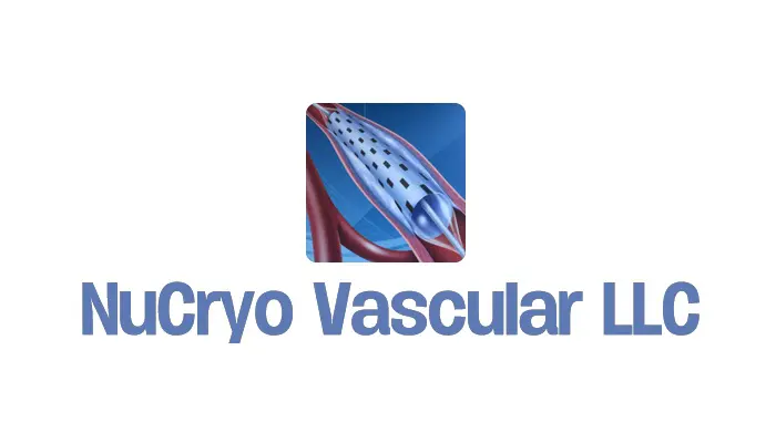 Nucryo Vascular LLC