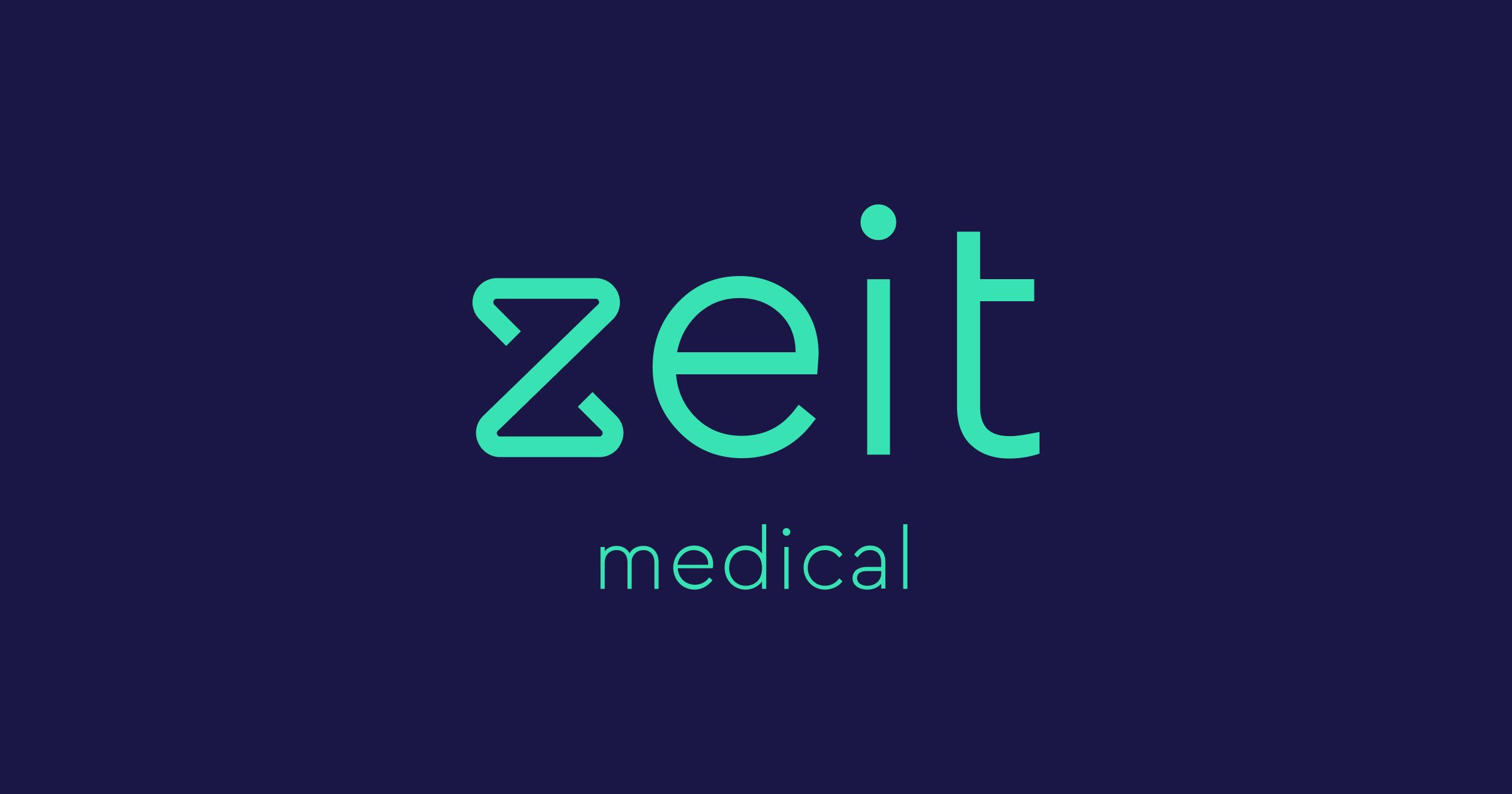 Zeit Medical