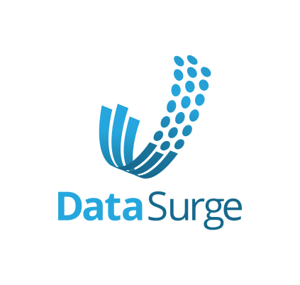 DATA SURGE