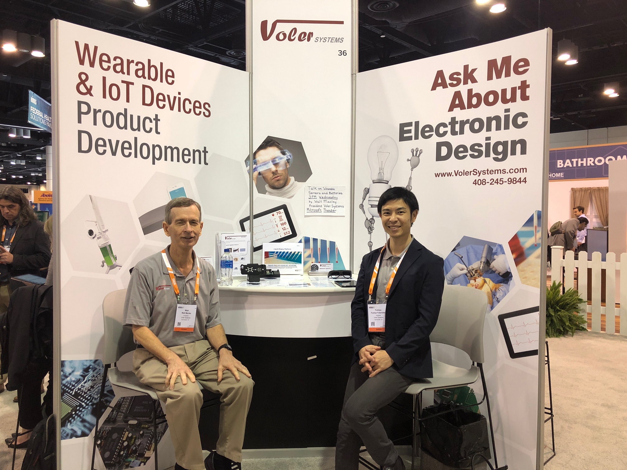 March 19, 2019 Bio-Hacking & DIY Medical Devices: Trailblazing To A New Reality