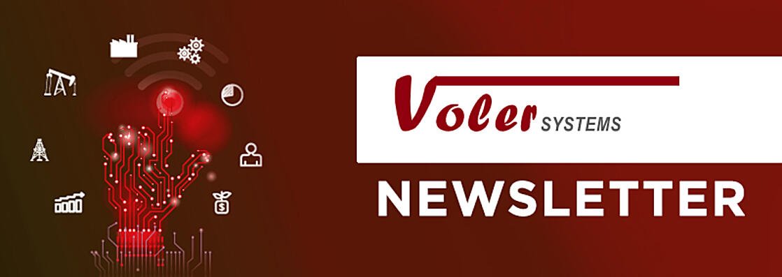 June 2021 | Voler Systems Newsletter