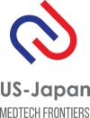 US-Japan MedTech Frontiers Logo