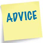 Advice